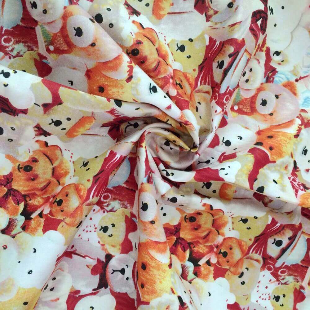 哔叽绒32*21-64*66棉面料Cotton Serge Fabric