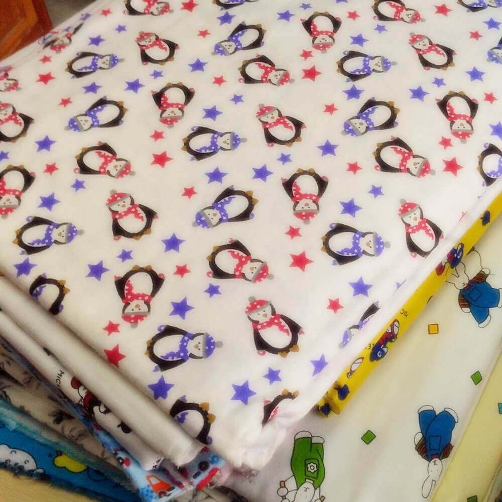 定制OEM睡衣法兰绒Nighty Flannel With Custom Design