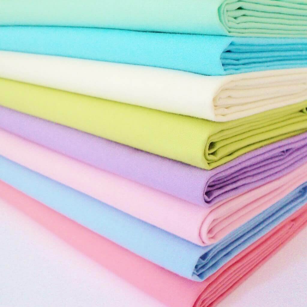 印染府绸面料Printing and Dyeing Poplin Fabric