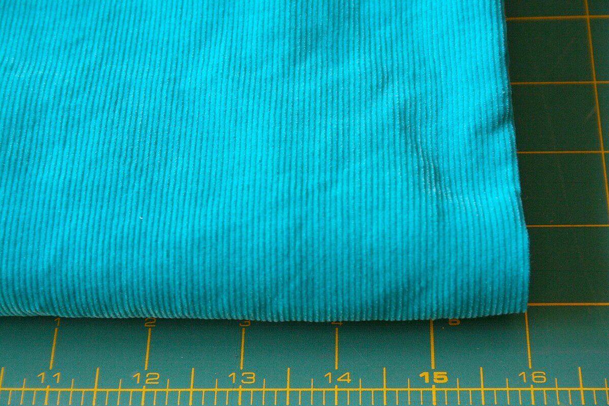 16条条绒 灯芯绒 16wale corduroy fabric