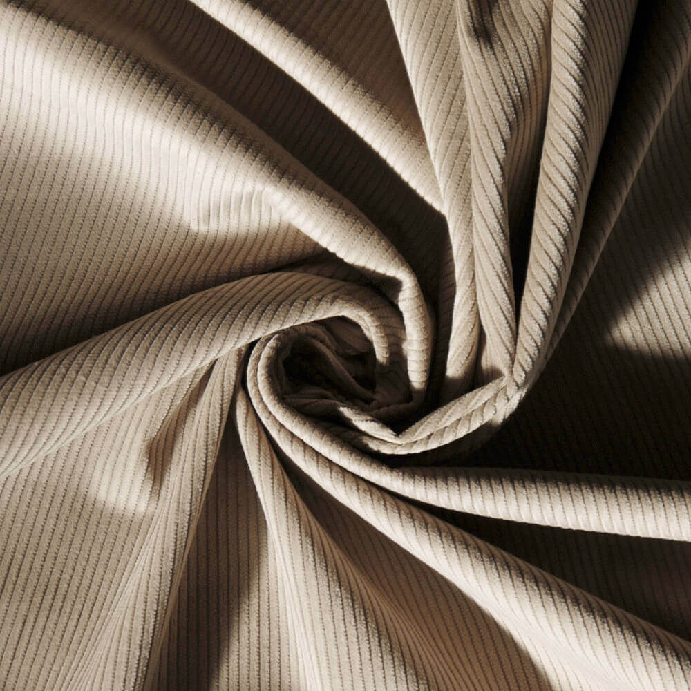 16条条绒 灯芯绒 16wale corduroy fabric