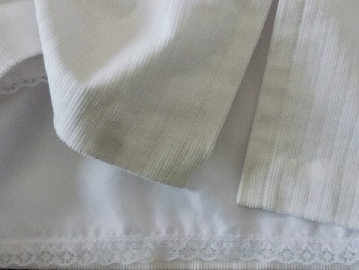 16条条绒 灯芯绒 16wale corduroy fabric