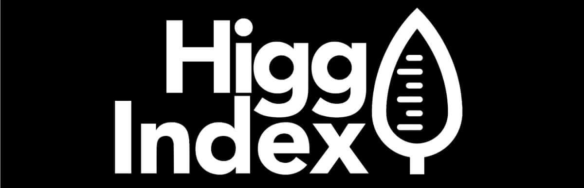荣盛印染厂 Higg Index 环境认证证书
